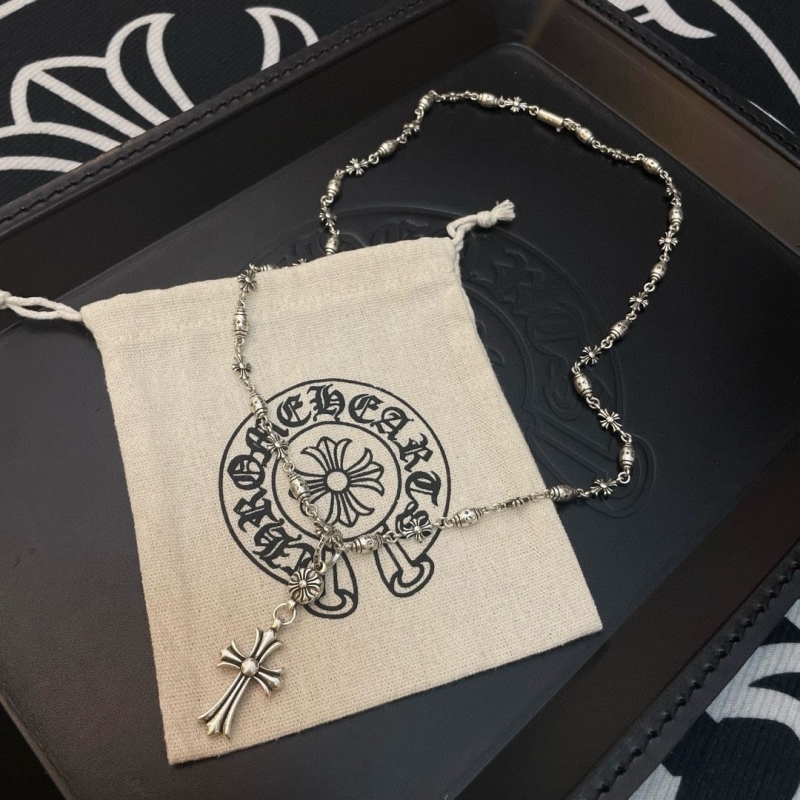 Chrome Hearts Necklaces